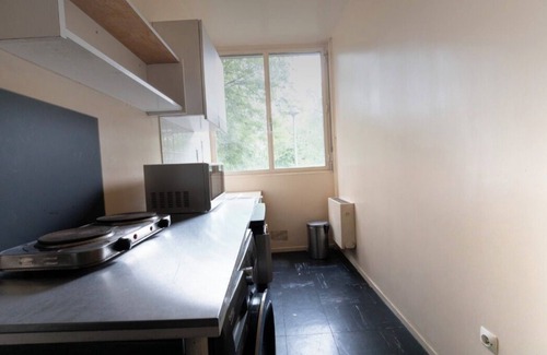 Limoges Appartement | L'appart plein sud