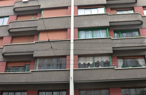 Limoges Appartement | L'appart plein sud