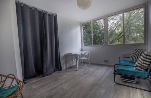 Limoges Appartement | L'appart plein sud
