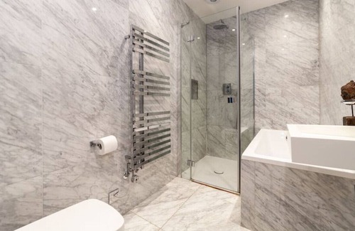 Frognal and Fitzjohns Appartement | The South Hampstead Collection