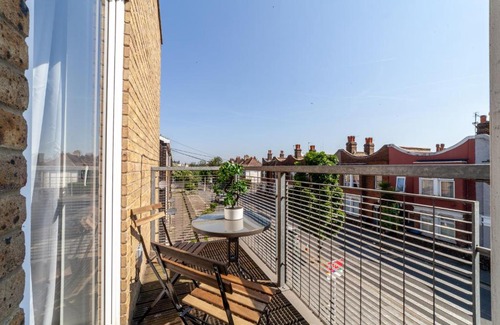 Abbey Appartement | The South Wimbledon Collection