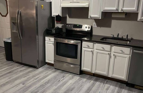 Southbury Appartement | The Southbury Duo Apartments