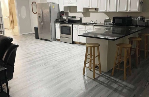 Southbury Appartement | The Southbury Duo Apartments