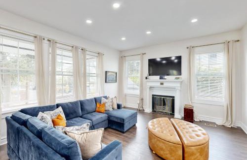 Midtown Maison | The Southern Belle