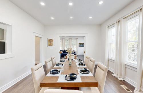 Midtown Maison | The Southern Belle
