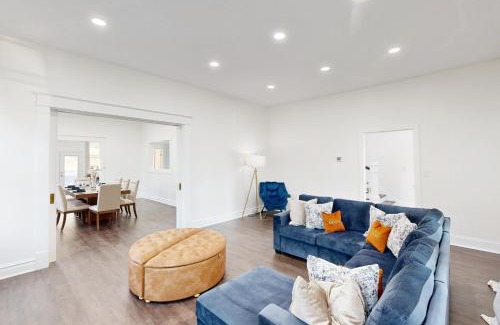 Midtown Maison | The Southern Belle