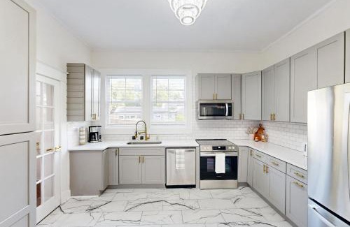 Midtown Maison | The Southern Belle