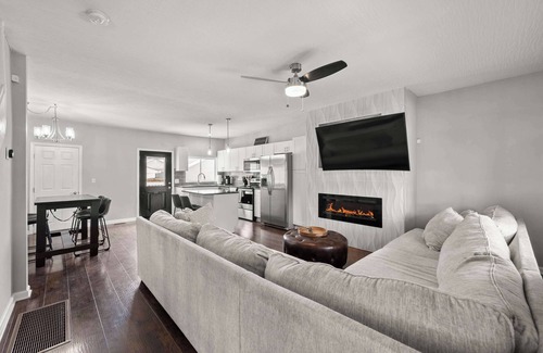Columbus Maison | The Southern Nook - For 8
