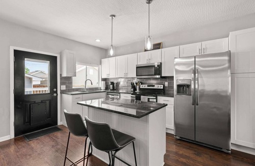 Columbus Maison | The Southern Nook - For 8