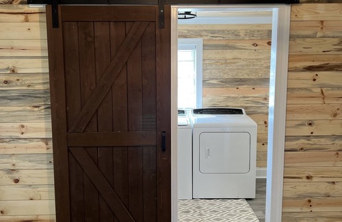 Monroeville Maison | The Southern Pecan