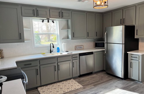 Monroeville Maison | The Southern Pecan