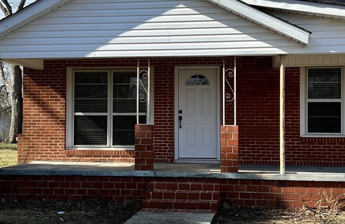 Monroeville Maison | The Southern Pecan
