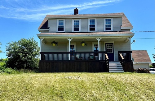 Inverness County Maison | The Southwest - Close to Inverness golf and beaches!