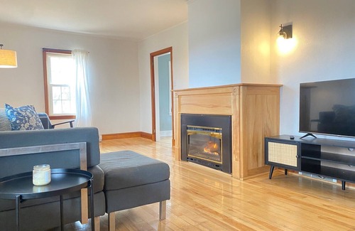 Inverness County Maison | The Southwest - Close to Inverness golf and beaches!