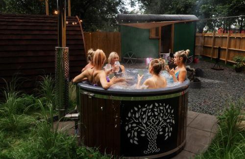 Higher Walton Autre | The Southworth Spa at Samlesbury Hall