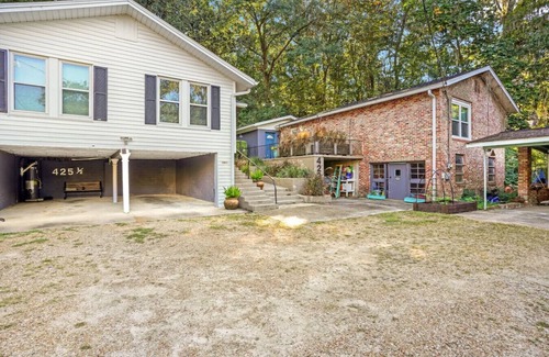 Tallahassee Maison | THE SPACE at Magnolia Hill