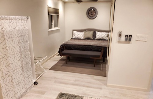 Amityville Maison | La spacieuse maison blanche
