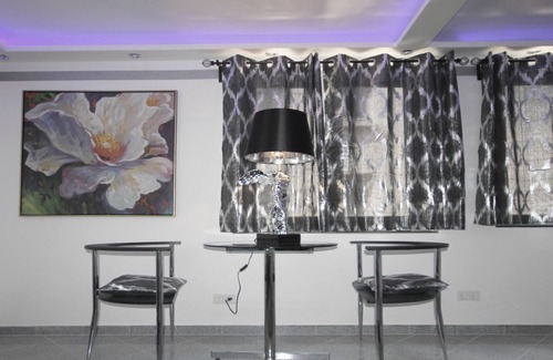 Hartenberg-Munchfeld Appartement | LE SPÉCIAL AVEC CHARME, FLAIR & STICK