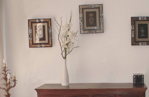 Hartenberg-Munchfeld Appartement | LE SPÉCIAL AVEC CHARME, FLAIR & STICK