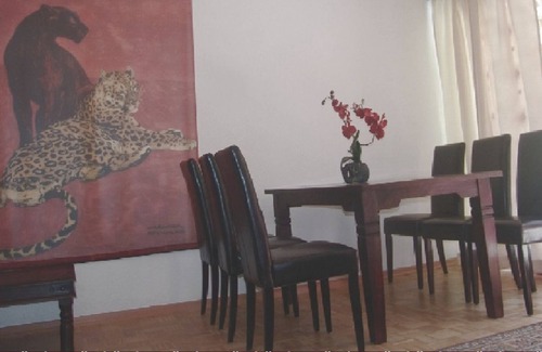 Hartenberg-Munchfeld Appartement | LE SPÉCIAL AVEC CHARME, FLAIR & STICK