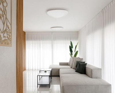 Kiryat Ata Appartement | The spectacular tallest penthouse in the city 4-BR