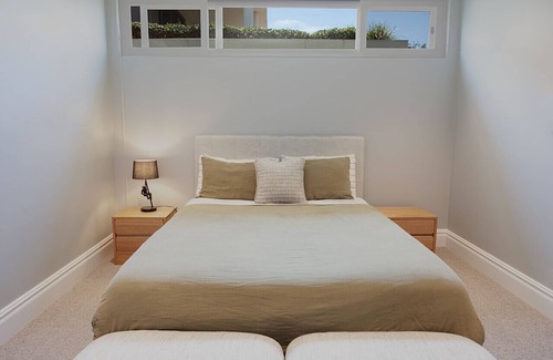 Rose Bay Maison | The Spencer House in Rose Bay