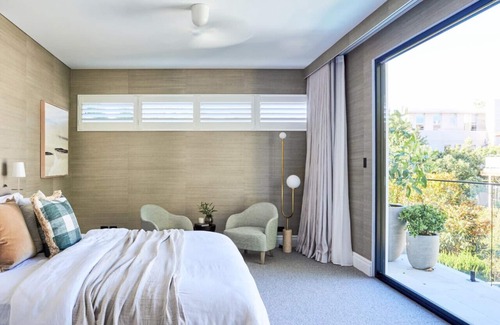 Rose Bay Maison | The Spencer House in Rose Bay