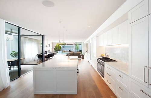 Rose Bay Maison | The Spencer House - Rose Bay