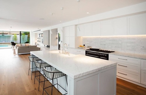 Rose Bay Maison | The Spencer House - Rose Bay