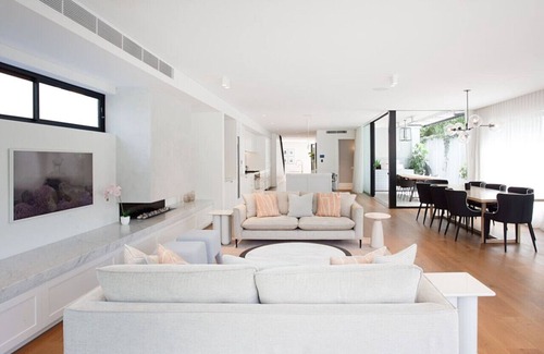 Rose Bay Maison | The Spencer House - Rose Bay