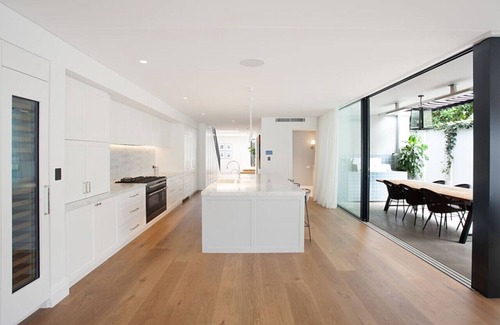 Rose Bay Maison | The Spencer House - Rose Bay