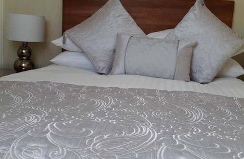 Pittenweem Maison | The Spindrift Guest House