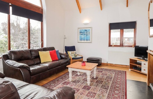 Aberlour Cottage | Le Spinney, ABERLOUR