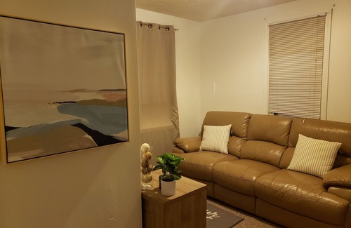 West End Appartement | The Spot at The Upper South
