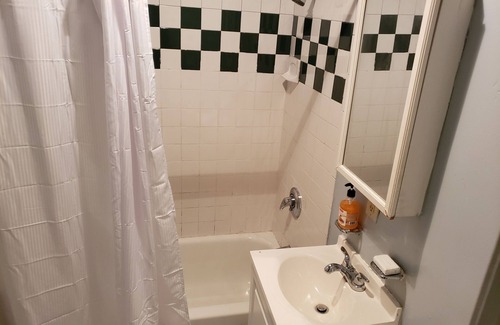 West End Appartement | The Spot at The Upper South