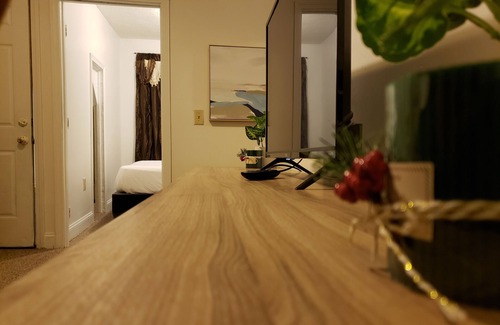West End Appartement | The Spot at The Upper South