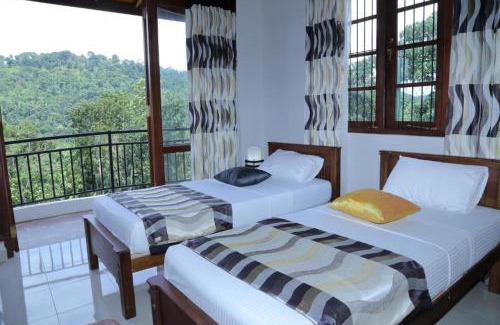 Yatinuwara Hôtel | The Springfields Kandy Previously Madara Residence Kandy