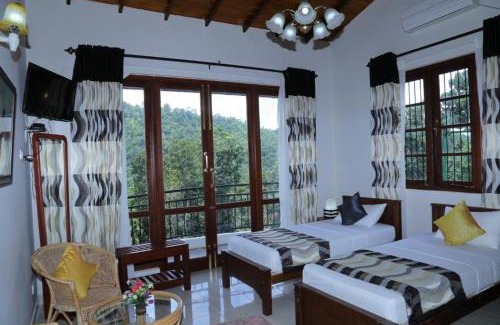 Yatinuwara Hôtel | The Springfields Kandy Previously Madara Residence Kandy
