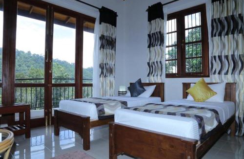 Yatinuwara Hôtel | The Springfields Kandy Previously Madara Residence Kandy