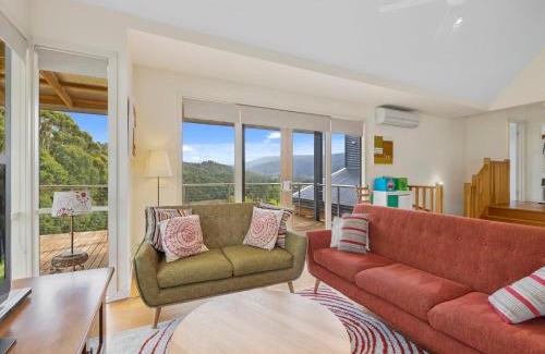 Marysville Maison | The Springs
