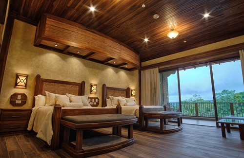 Arenal Hot Springs Station Balnéaire | The Springs Resort and Spa at Arenal