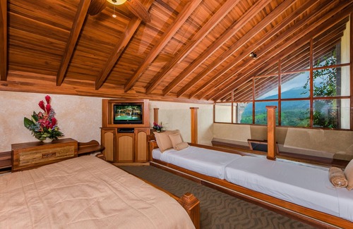 Arenal Hot Springs Station Balnéaire | The Springs Resort and Spa at Arenal