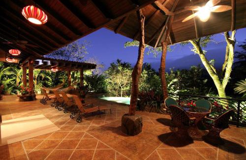 Arenal Hot Springs Station Balnéaire | The Springs Resort & Spa at Arenal