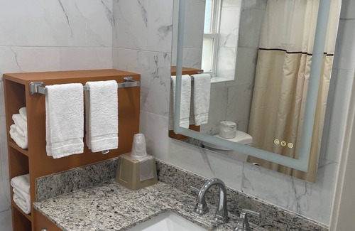 Etna Hôtel | The Springwater Inn
