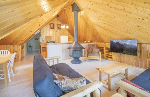 Bayfield Appartement | The Spruce Loft Apartment