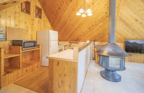 Bayfield Appartement | The Spruce Loft Apartment