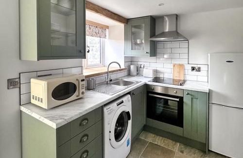 Ilton Maison | The Spud Shed - Uk47419