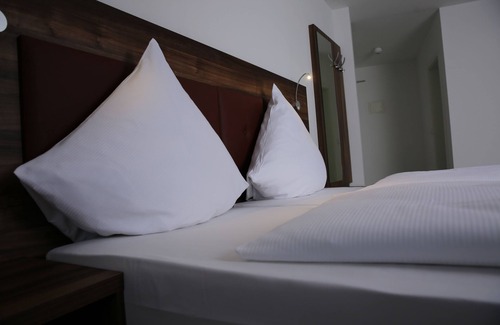 Bahnhofsviertel Hôtel | Hotel Grand Corner