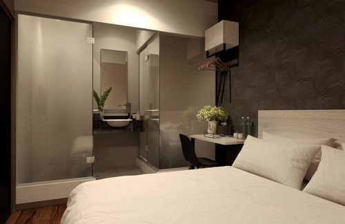 Sekudai Hôtel | The Square Hotel