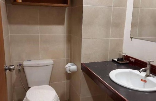 Nikhom Phatthana Hôtel | The Square Rayong